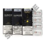 Uwell Caliburn G Coil 4'lü Paket