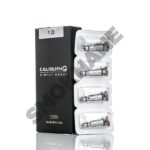 Uwell Caliburn G Coil 4'lü Paket - Görsel 2
