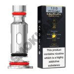 Uwell Caliburn G Coil 4'lü Paket - Görsel 4