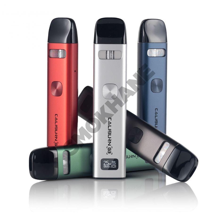 uwell-caliburn-g3-pod-1269_17319549331-1000.jpeg Uwell Caliburn G3 Pod 25 Watt - Görsel 1
