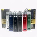 Uwell Caliburn G3 Pod 25 Watt - Görsel 2