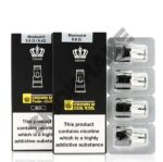 Uwell Crown M Coil 4'lü Paket