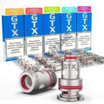 Vaporesso GTX Coil 5'li Paket