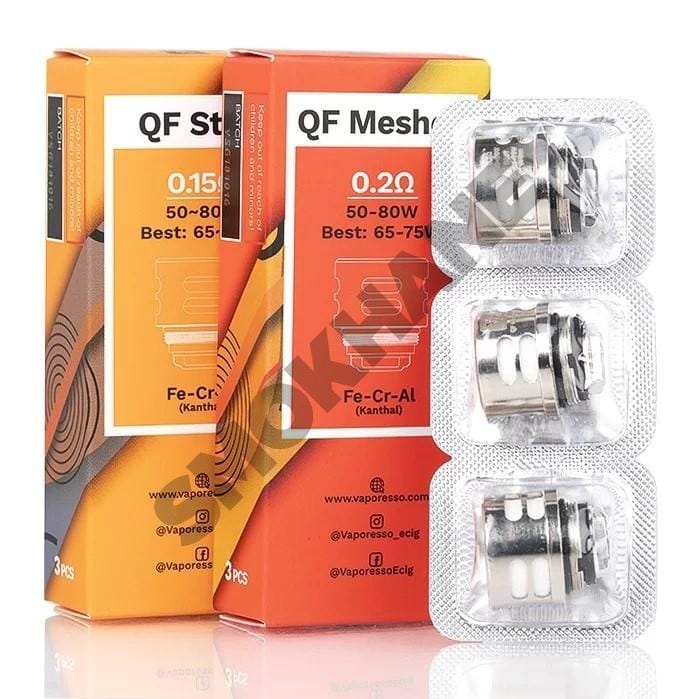 vaporesso-qf-coil-913_17320357371-1000.jpeg Vaporesso QF Coil 3'lü Paket - Görsel 1