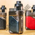 Vaporesso Swag PX80 Pod 80W