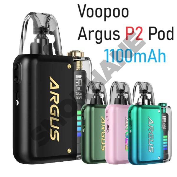 voopoo-argus-p2-pod-1305_17319547391-1000.jpg Voopoo Argus P2 Pod 30W - Görsel 1