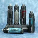 Voopoo Argus Pro 3000mAh
