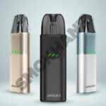 Voopoo Argus Z Pod 900mAh