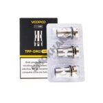 Voopoo Tpp DM Coil / 3'lü Paket - Görsel 3