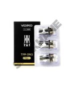 Voopoo Tpp DM Coil / 3'lü Paket - Görsel 4