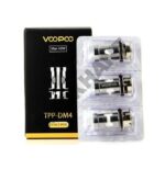 Voopoo Tpp DM Coil / 3'lü Paket - Görsel 5