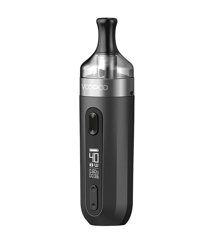 Voopoo Vsuit Pod Kit Black Voopoo Vsuit Pod Kit Black