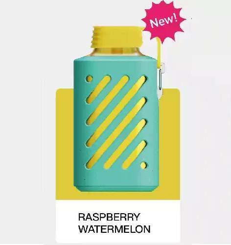 Vozol Gear 10000 Raspberry Watermelon Vozol Gear 10000 Raspberry Watermelon