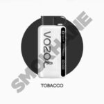 Vozol Star 12000 Tobacco