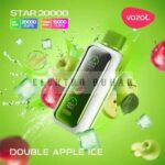 Vozol Star 20000 3 lü Kampanya - Görsel 22