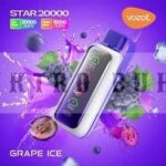 Vozol Star 20000 7 li Kampanya - Görsel 20
