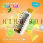 Vozol Star 20000 3 lü Kampanya - Görsel 3