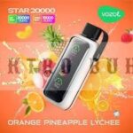 Vozol Star 20000 3 lü Kampanya - Görsel 15