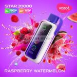 Vozol Star 20000 7 li Kampanya - Görsel 11