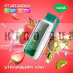 Vozol Star 20000 3 lü Kampanya - Görsel 5