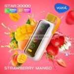 Vozol Star 20000 3 lü Kampanya - Görsel 9
