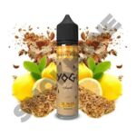 YOGI APPLE CINNAMON GRANOLA 60ml Likit