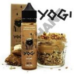 YOGI JAVA GRANOLA 60ml Likit