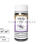 YOGI PURPLE GRAPE ICE 100ml Likit