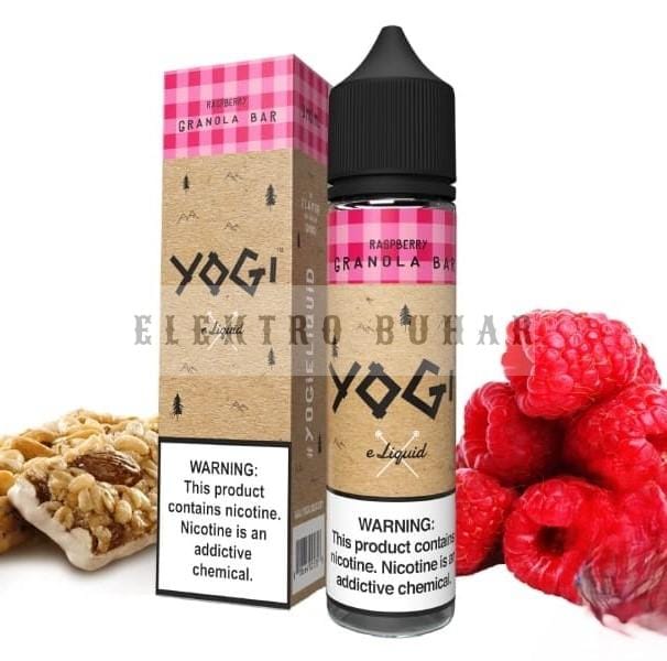 yogi-raspberry-granola-60ml-likit-1372_17261544501-1000.jpeg YOGI ORGINAL GRANOLA 60ml Likit - Görsel 1