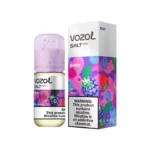 Vozol Salt Likit Berry