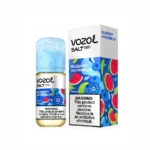 Vozol Salt Likit Blueberry Watermelon