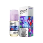 Vozol Salt Likit Mixed Berries