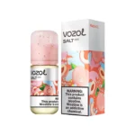 Vozol Salt Likit Peach Ice