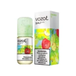 Vozol Salt Likit Sour Apple